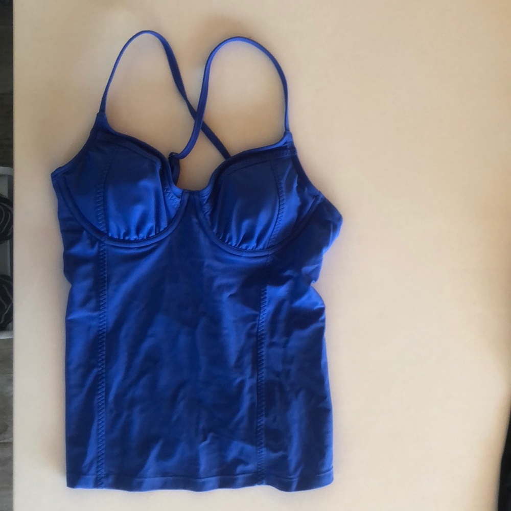 Athleta 34 B/C Tall
